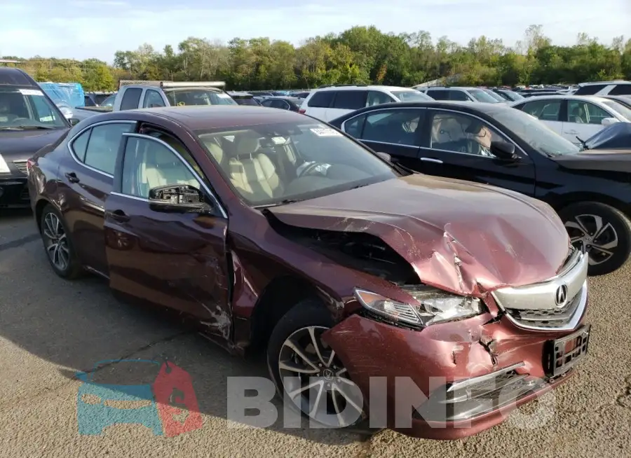 19UUB3F54GA003344 Photo# 4