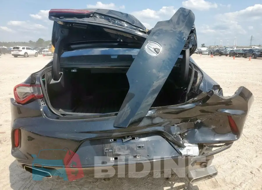 19UUB5F39MA002342 Photo# 6