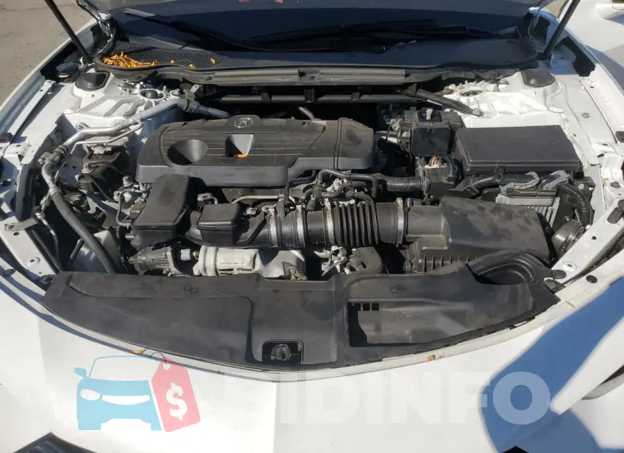 19UUB6F52NA002899 Photo# 11