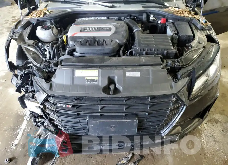 TRUA1AFV4L1003577 Photo# 11
