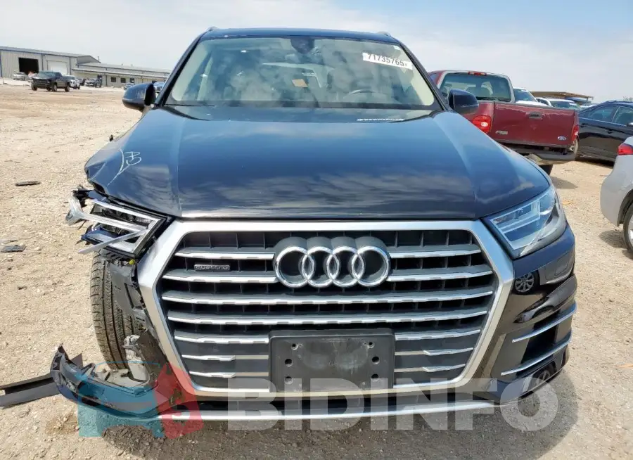 WA1AHAF70KD020049 Photo# 5