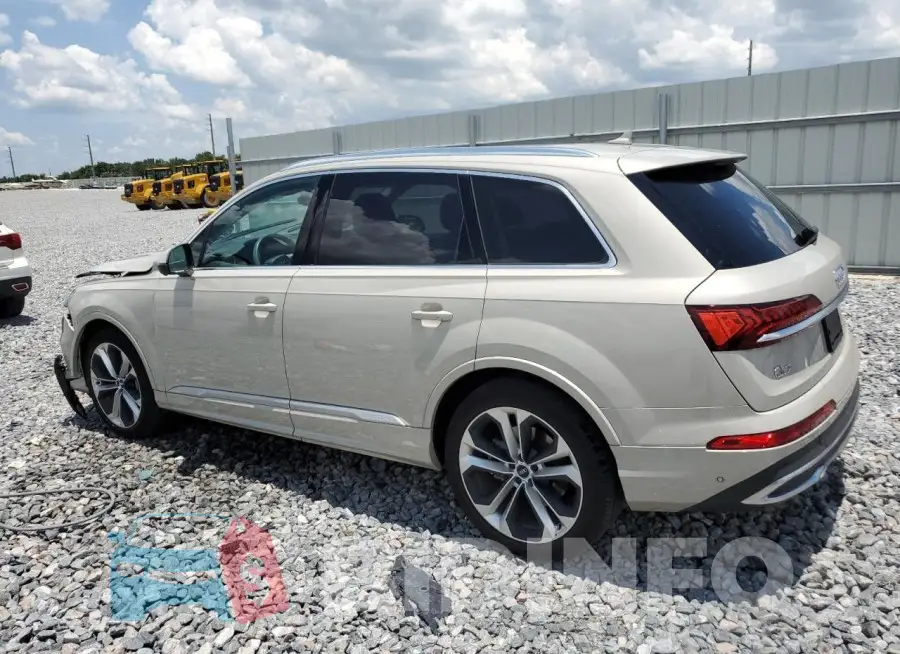 WA1VXAF75LD005780 Photo# 2