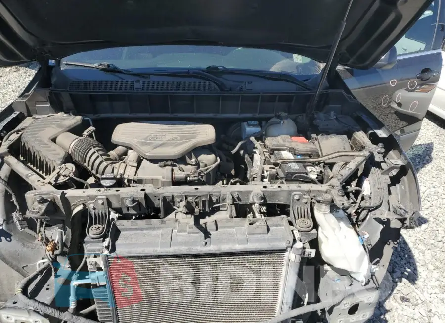 1GKKNULS5KZ181131 Photo# 11