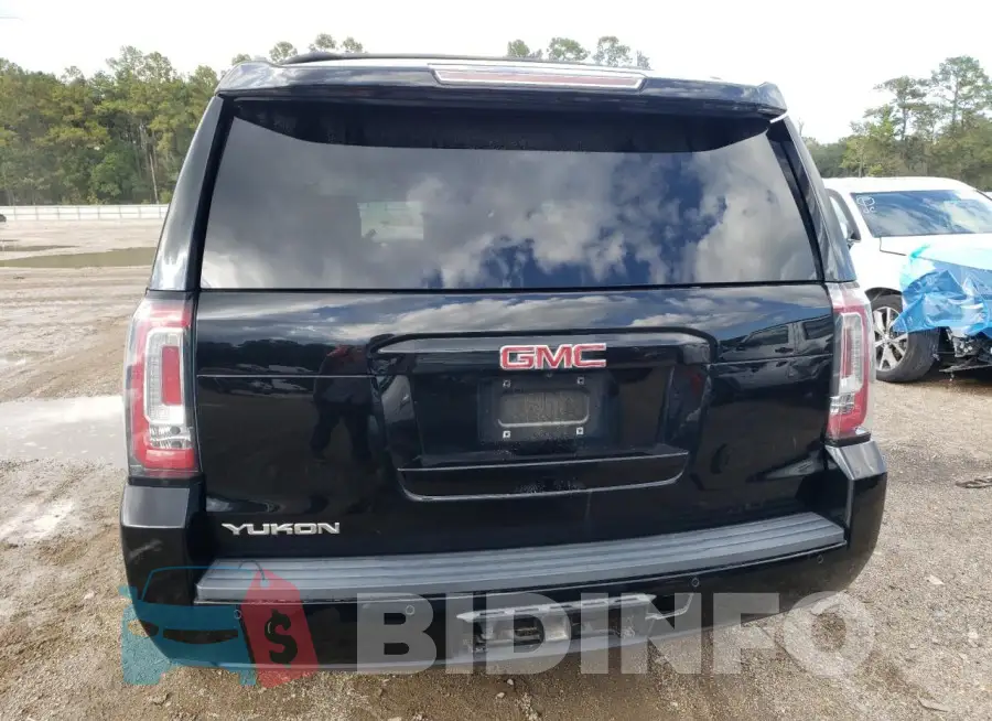 1GKS1BKC8JR297609 Photo# 6