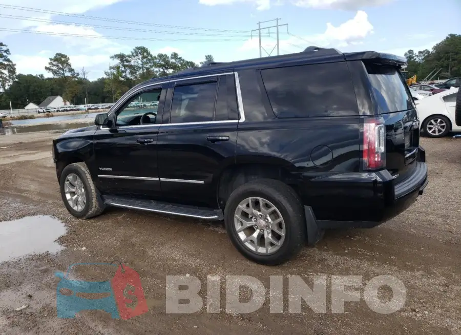 1GKS1BKC8JR297609 Photo# 2