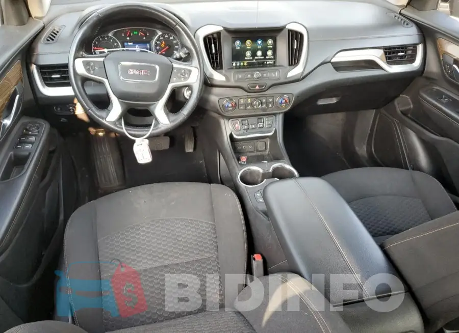 3GKALMEV3KL252200 Photo# 8