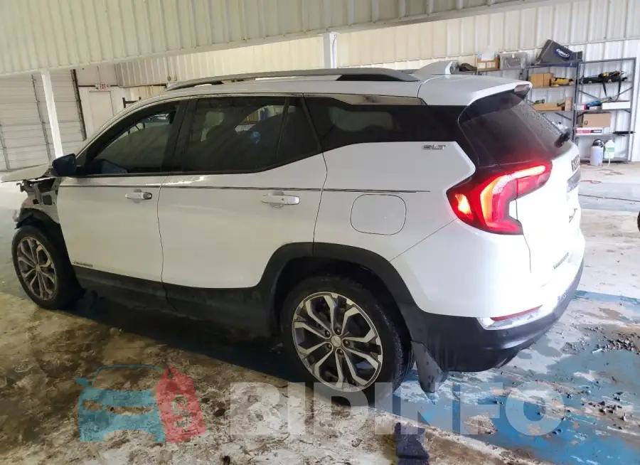 3GKALPEX8LL111546 Photo# 2