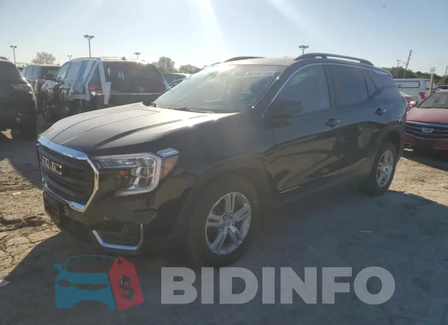 3GKALTEV4NL170359 Photo# 1