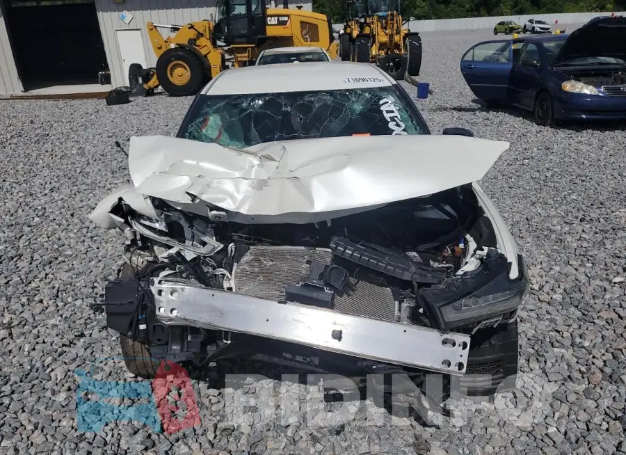 1N4AA6CV1MC501047 Photo# 5