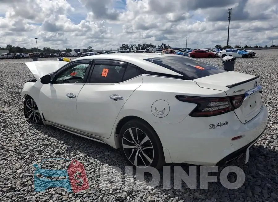 1N4AA6CV1MC501047 Photo# 2