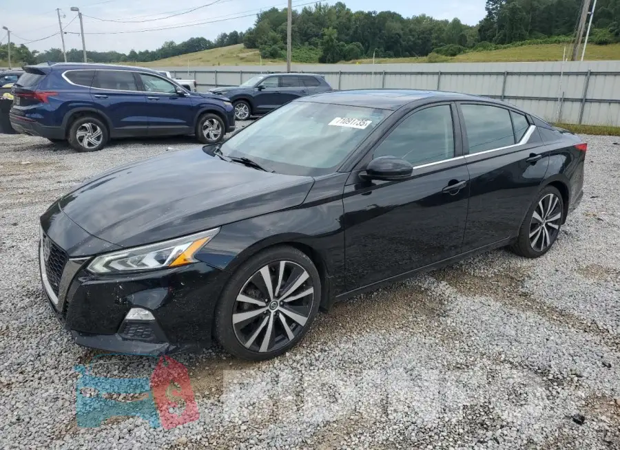 1N4BL4CV3KC185909 Photo# 1