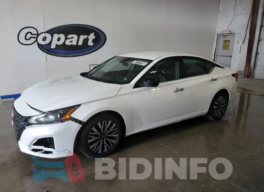 1N4BL4DV2SN339514 Photo# 1
