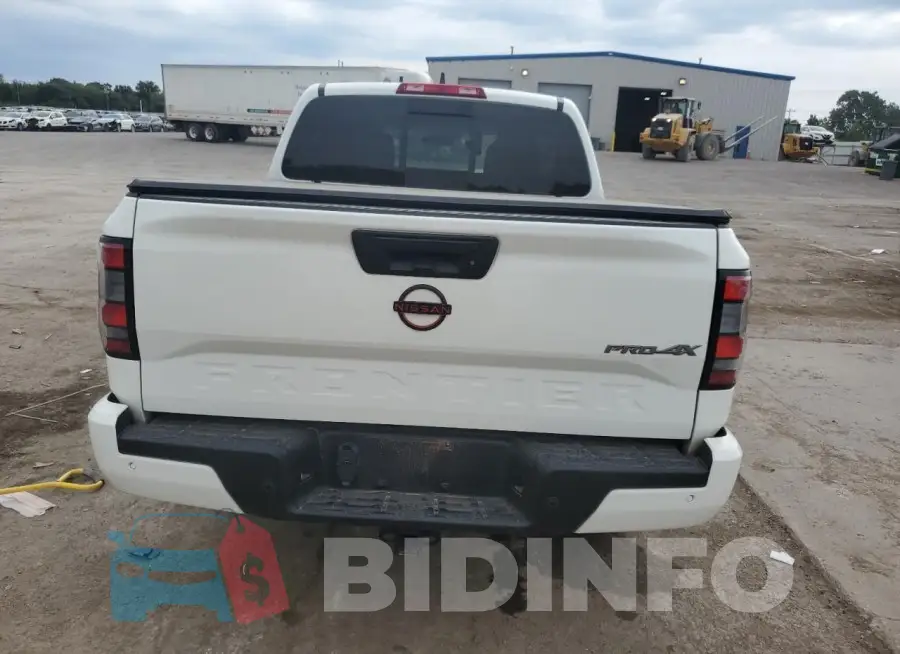 1N6ED1EK4PN630074 Photo# 6
