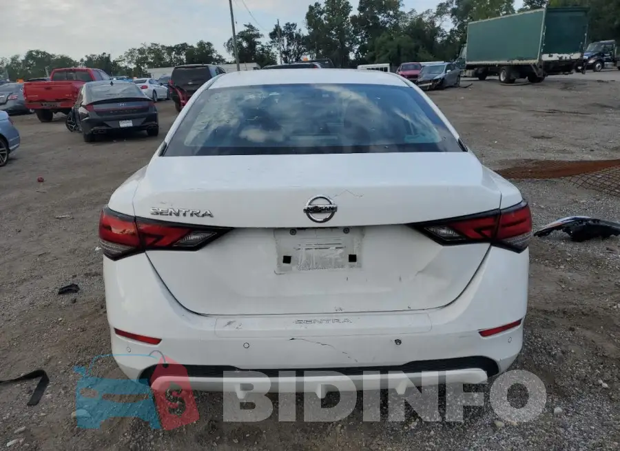 3N1AB8BV2NY218852 Photo# 6