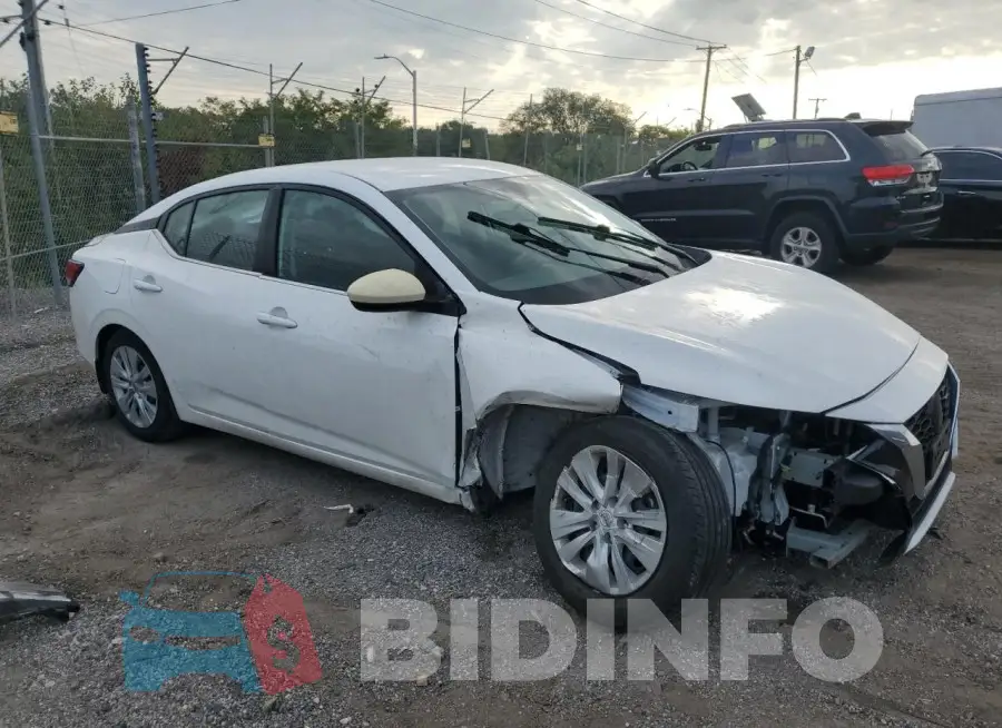 3N1AB8BV2NY218852 Photo# 4