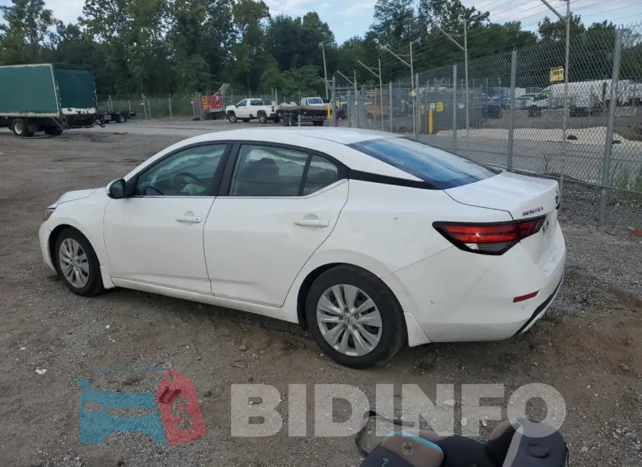 3N1AB8BV2NY218852 Photo# 2