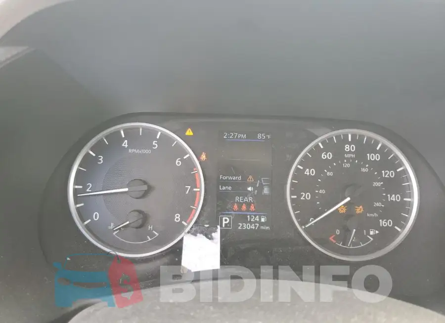 3N1AB8BV4RY240180 Photo# 9