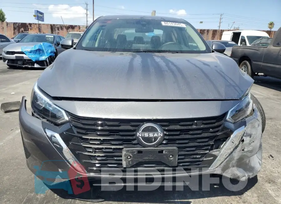 3N1AB8CV1RY273832 Photo# 5