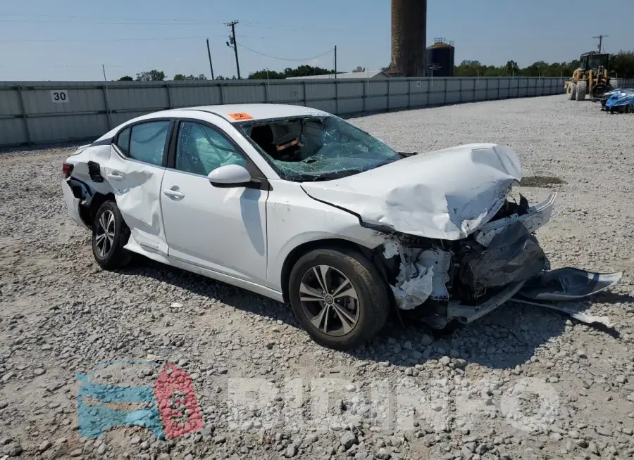 3N1AB8CV2NY309182 Photo# 4