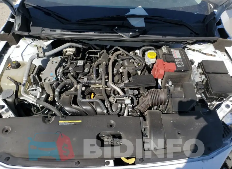 3N1AB8CV2PY310027 Photo# 11