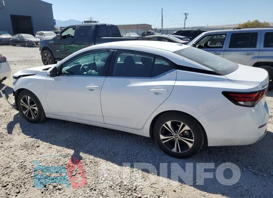 3N1AB8CV2PY310027 Photo# 2