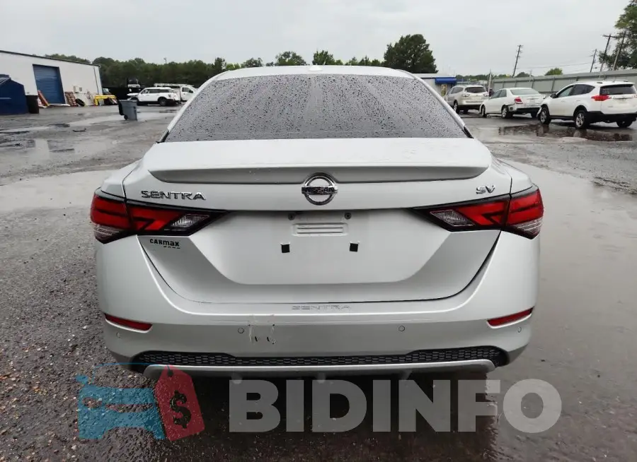 3N1AB8CV3LY255954 Photo# 6