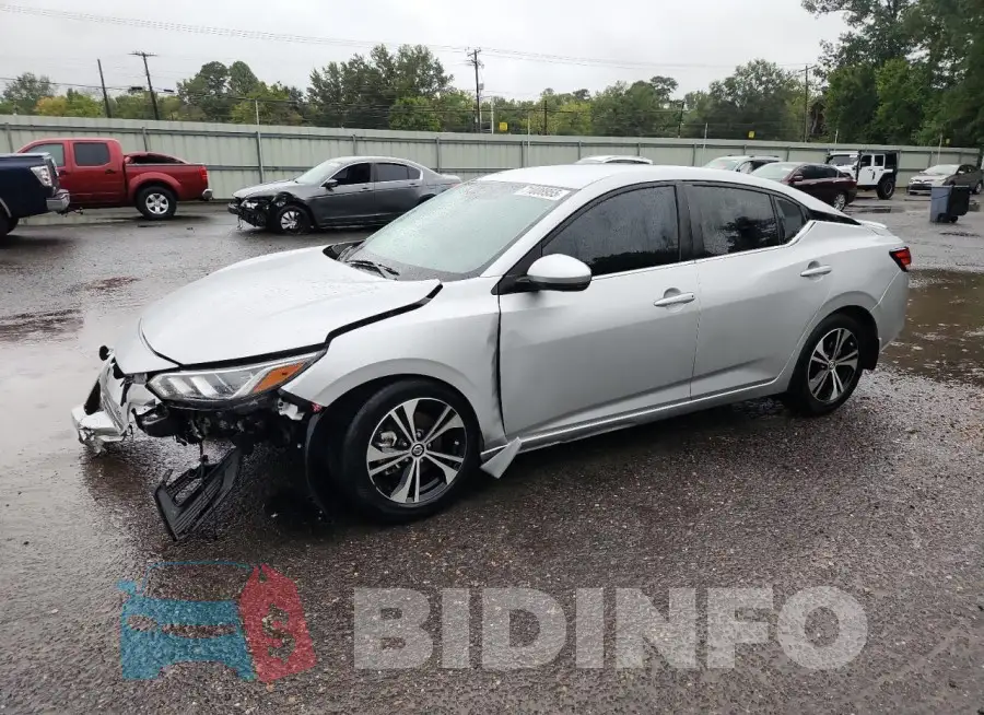 3N1AB8CV3LY255954 Photo# 1