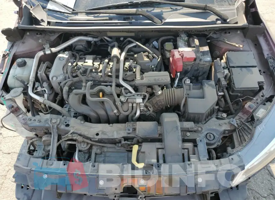 3N1AB8CV4LY299283 Photo# 11