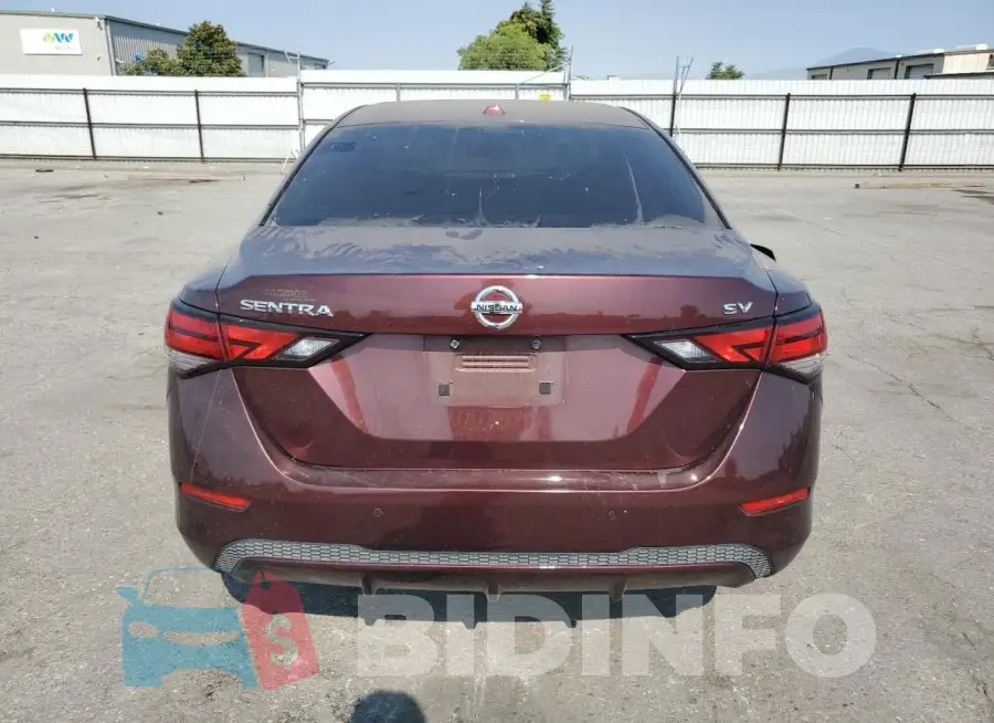3N1AB8CV4LY299283 Photo# 6