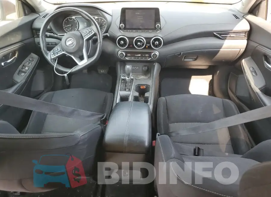 3N1AB8CV4LY299283 Photo# 8