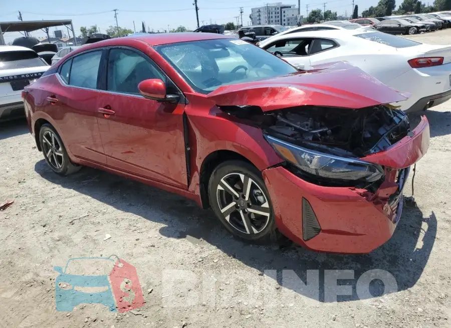 3N1AB8CV7SY247791 Photo# 4