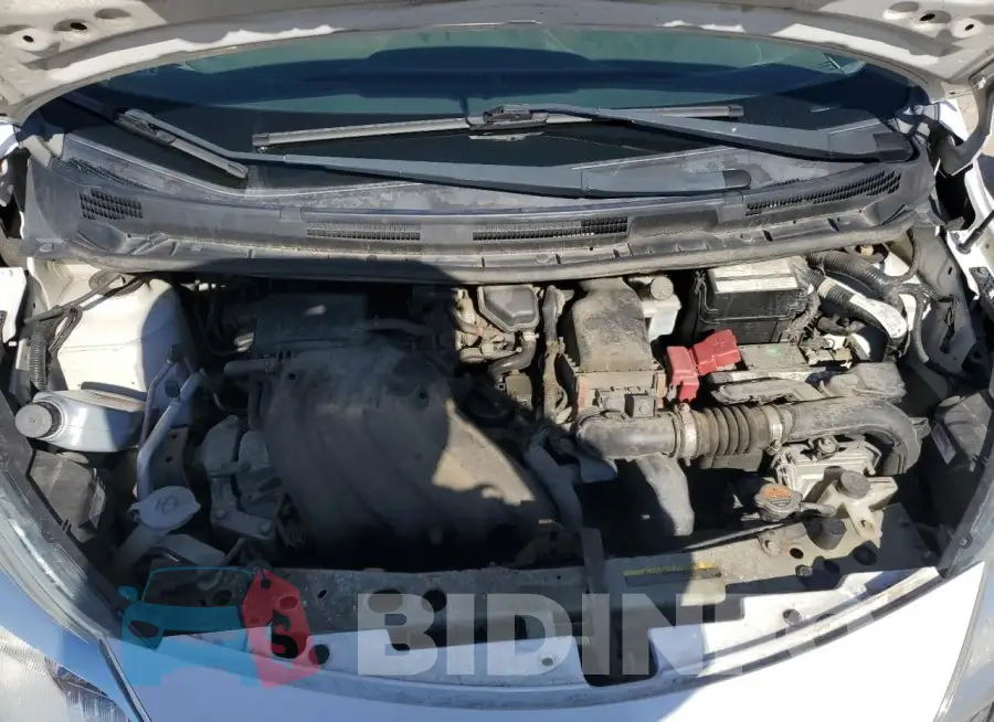 3N1CE2CP4GL380933 Photo# 11