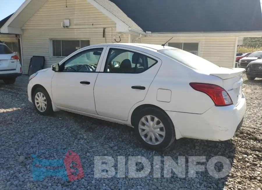 3N1CN7AP5JL809827 Photo# 2