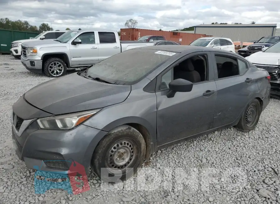 3N1CN8BV2ML812174 Photo# 1