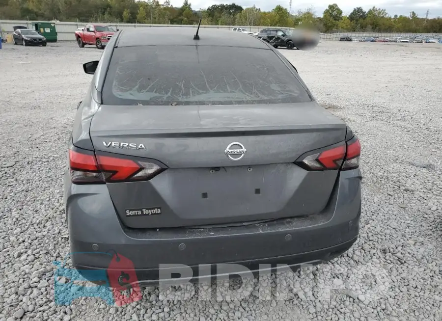 3N1CN8BV2ML812174 Photo# 6