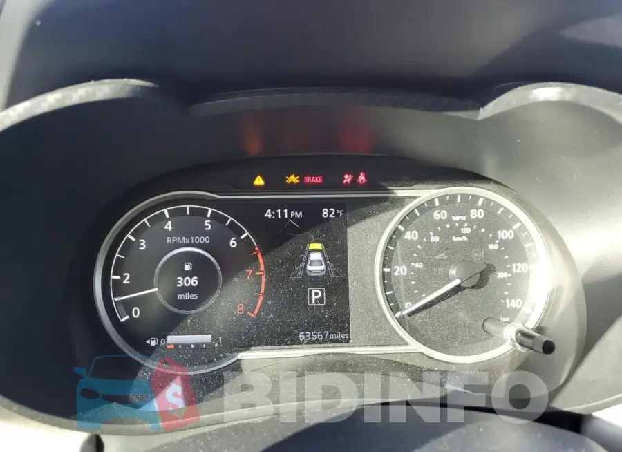 3N1CN8EV9LL862869 Photo# 9