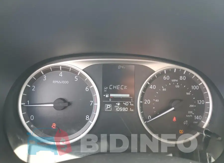 3N1CP5BV1ML530102 Photo# 9