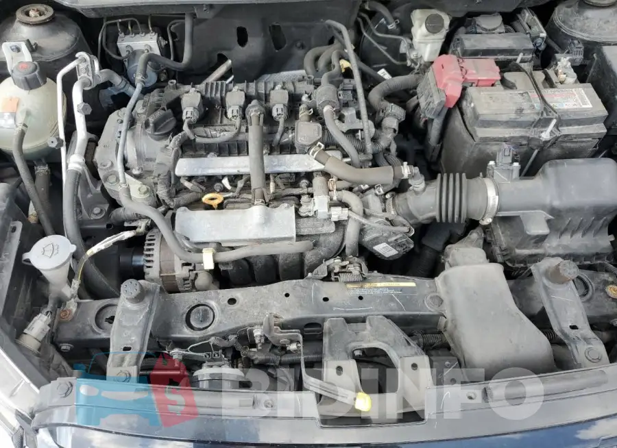 3N1CP5BV1ML530102 Photo# 12