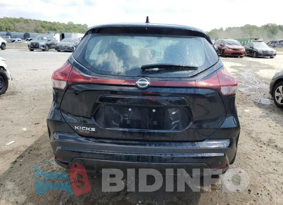 3N1CP5BV2PL571620 Photo# 6