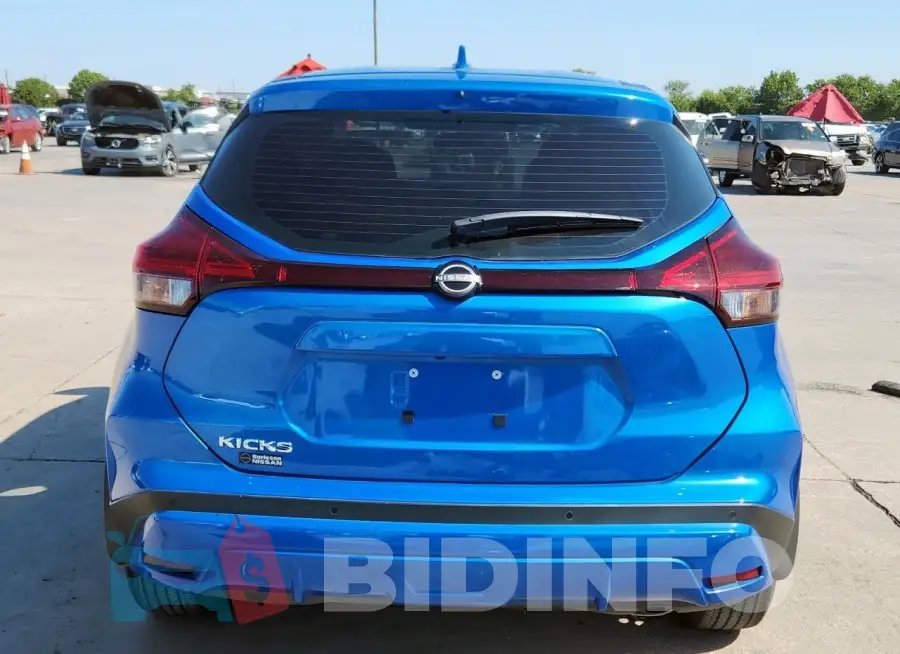 3N1CP5BV5RL518882 Photo# 6