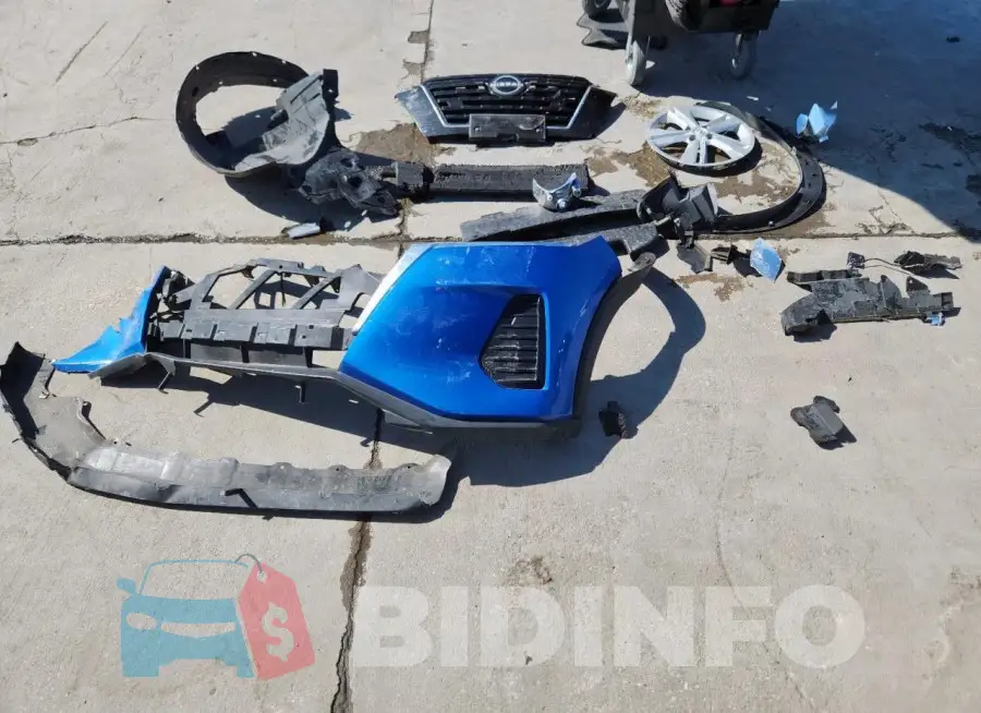 3N1CP5BV5RL518882 Photo# 13