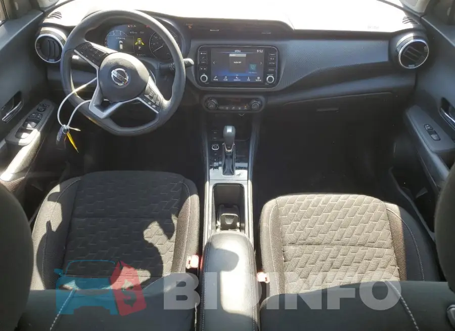 3N1CP5CV1ML517042 Photo# 8