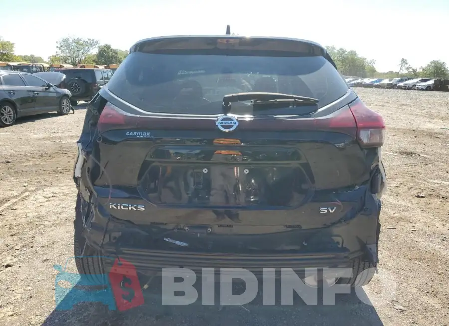 3N1CP5CV1ML517042 Photo# 6