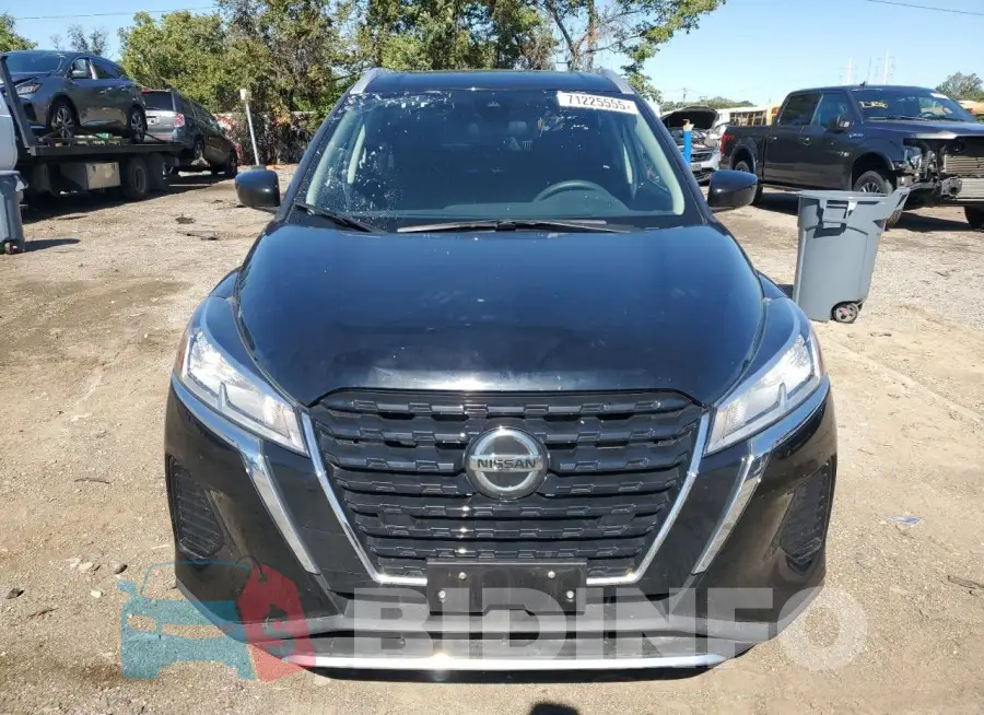 3N1CP5CV1ML517042 Photo# 5