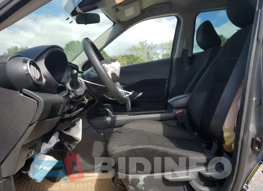 3N1CP5CV9ML510243 Photo# 7