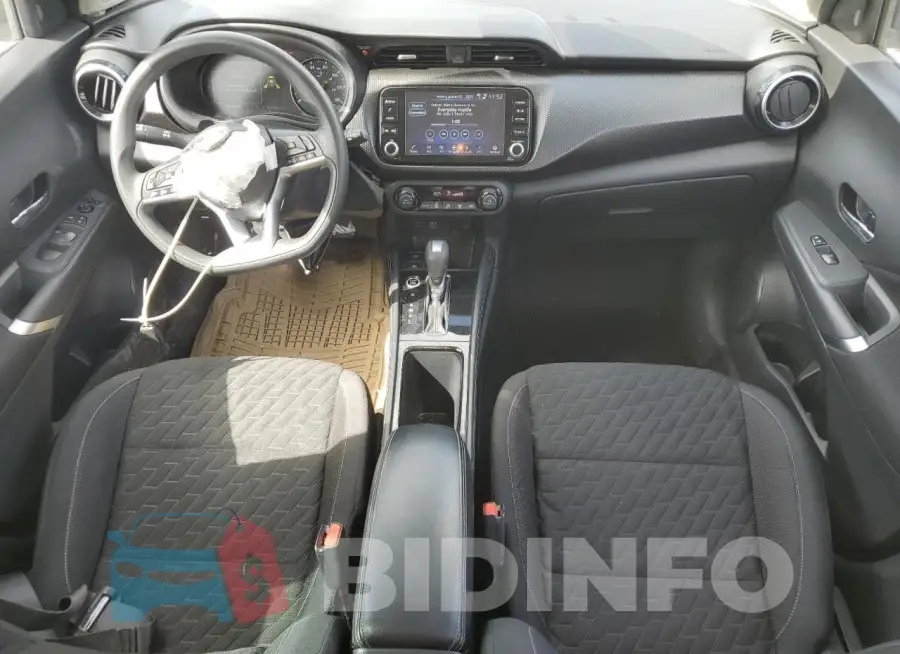3N1CP5CV9ML510243 Photo# 8