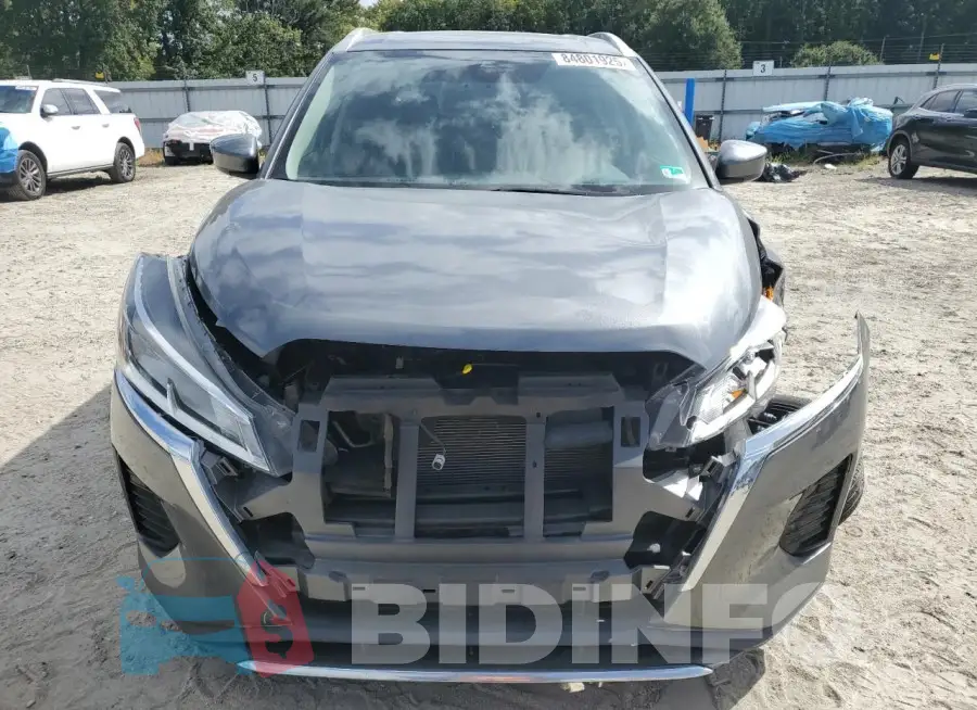 3N1CP5CV9ML510243 Photo# 5