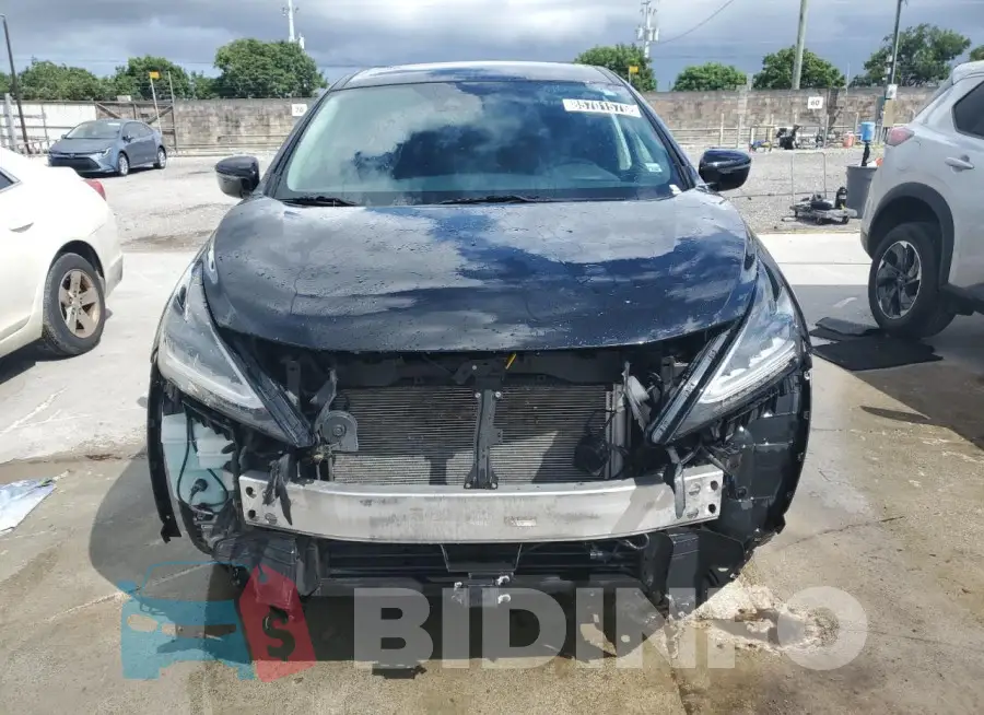 5N1AZ2AJXLN174366 Photo# 5