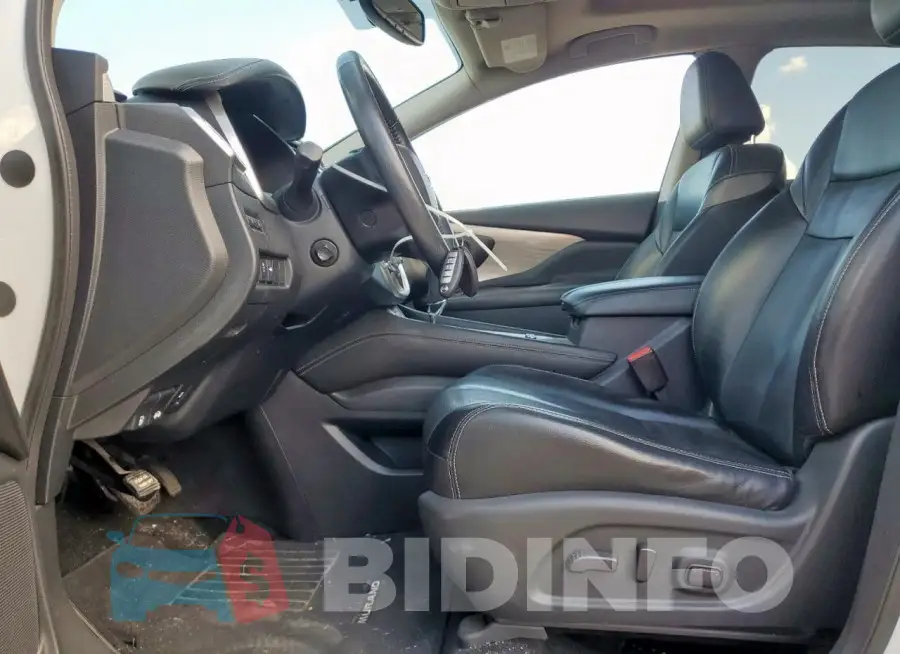 5N1AZ2MG9JN138827 Photo# 7