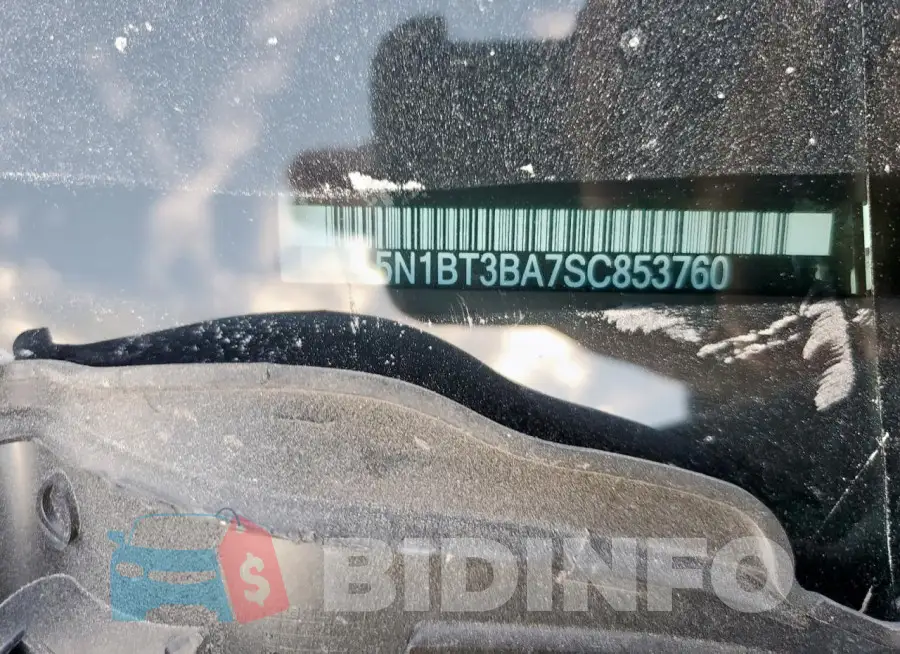 5N1BT3BA7SC853760 Photo# 12